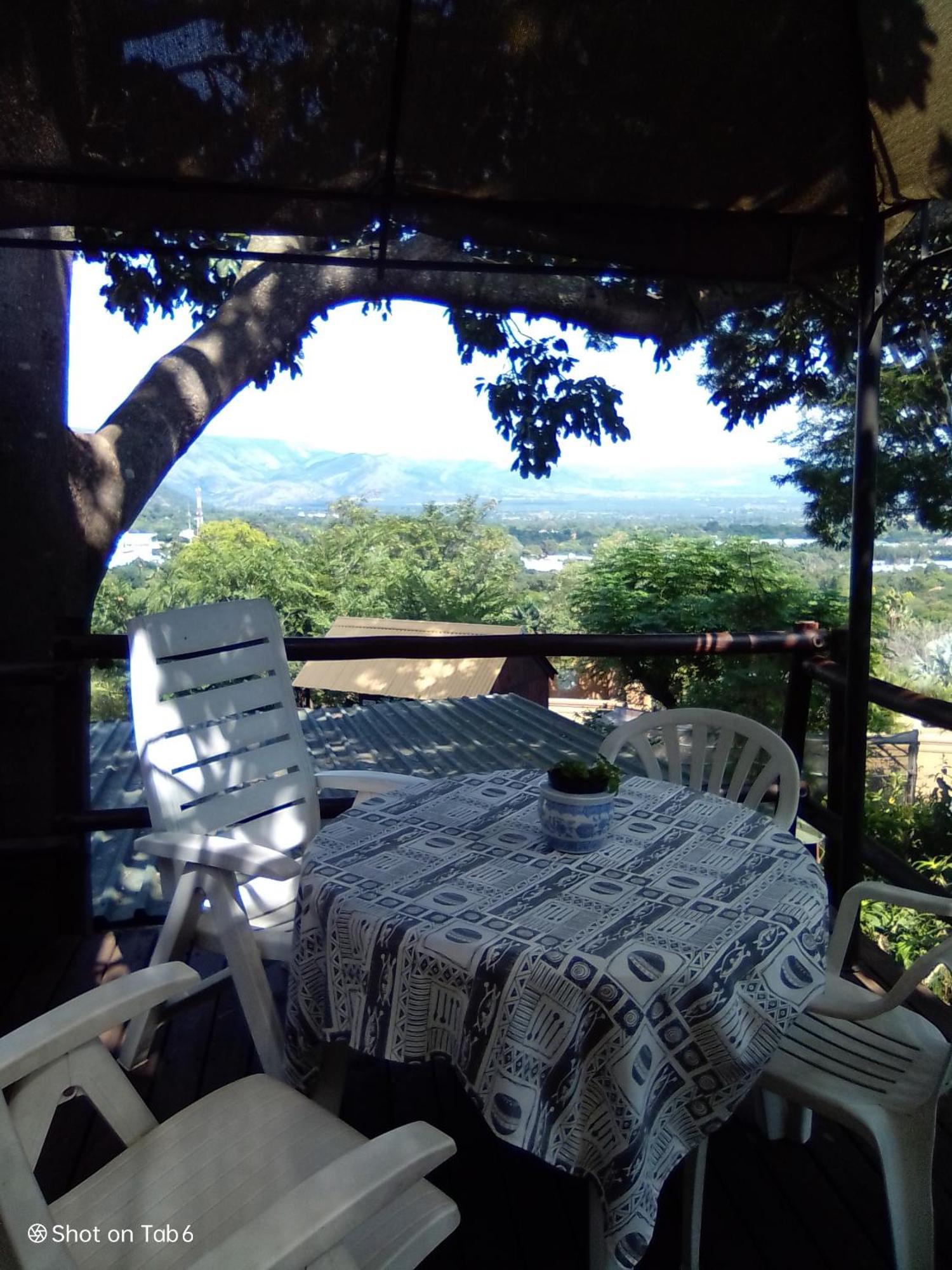 Pumba's Lookout Barberton
